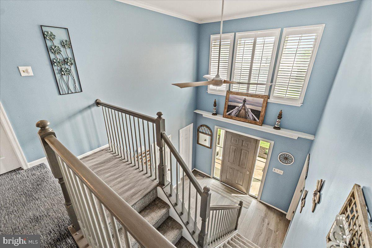 CANADA HILL - Residential