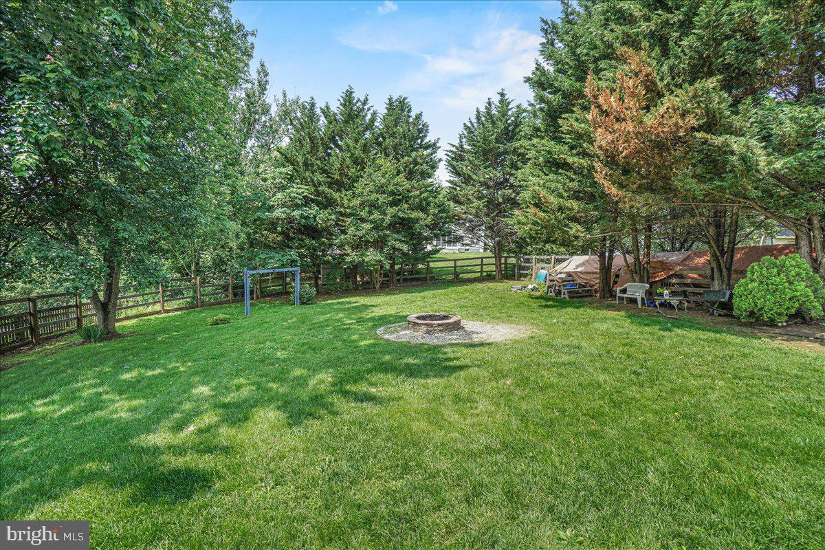 CANADA HILL - Residential