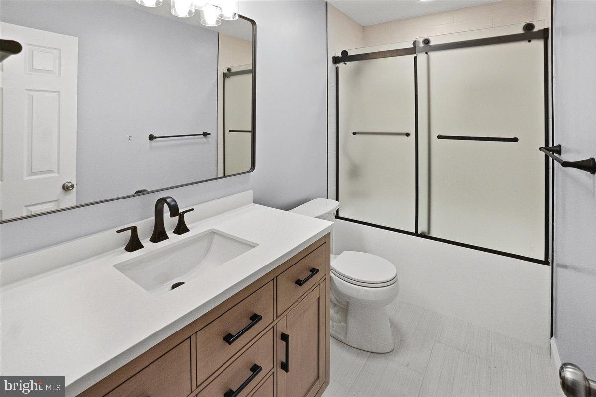 CANADA HILL - Residential