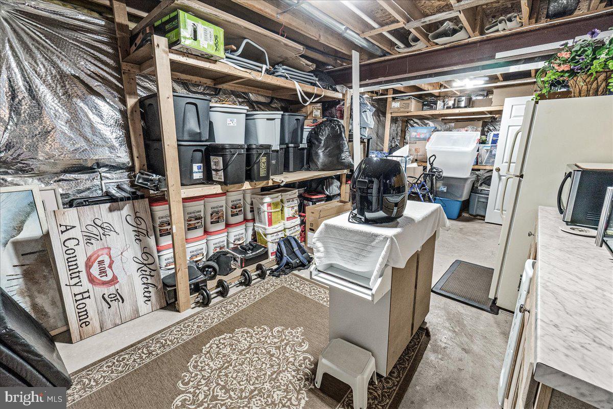 CANADA HILL - Residential