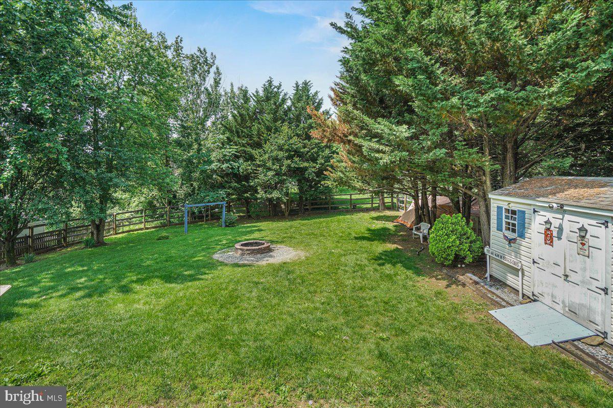 CANADA HILL - Residential