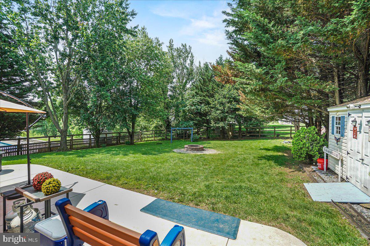 CANADA HILL - Residential