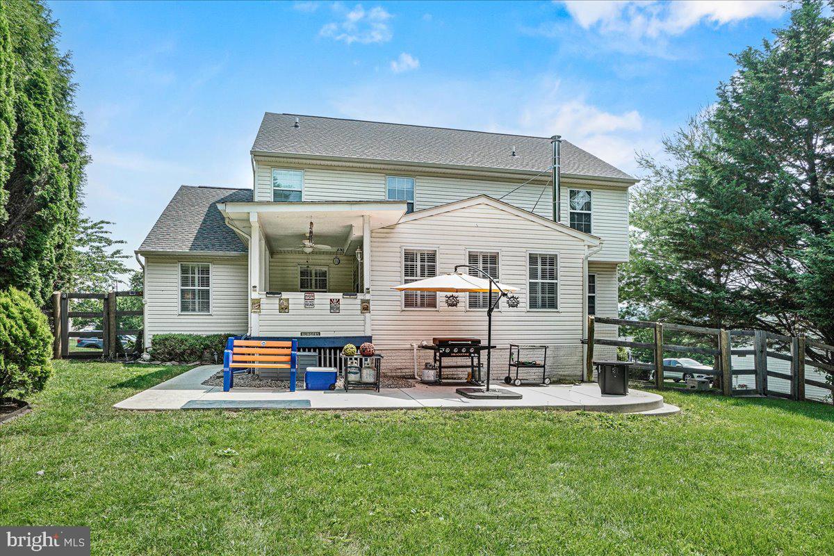 CANADA HILL - Residential