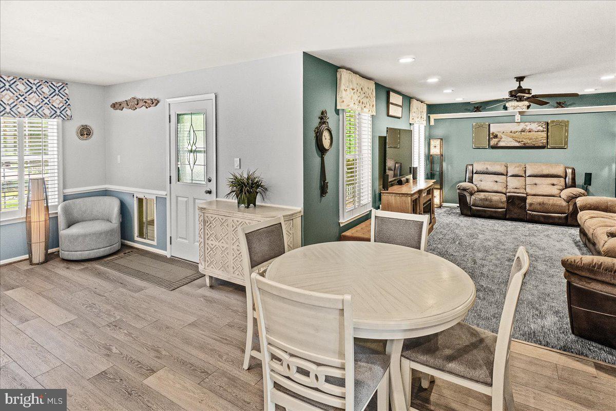 CANADA HILL - Residential