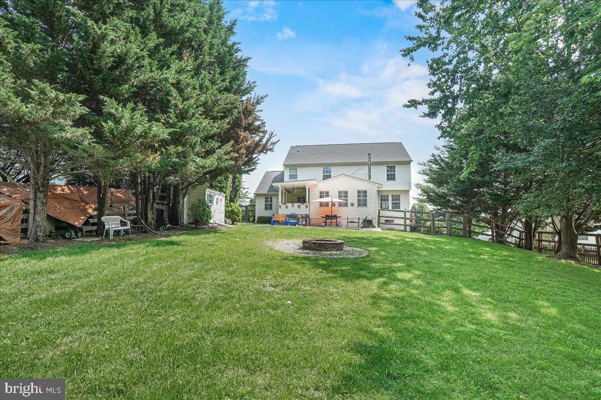 CANADA HILL - Residential