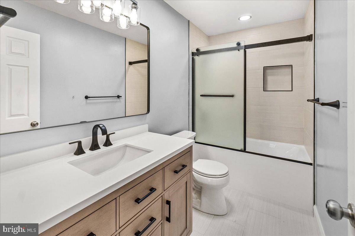 CANADA HILL - Residential