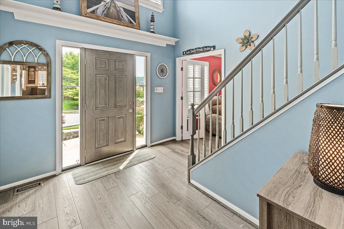 CANADA HILL - Residential