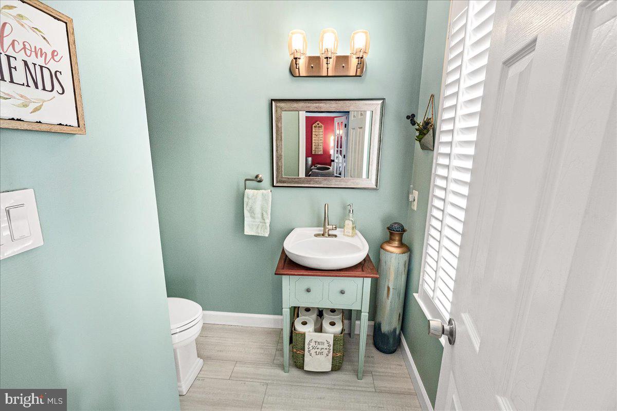 CANADA HILL - Residential