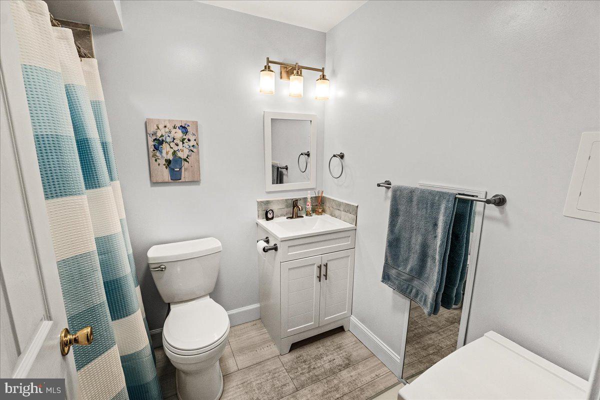 CANADA HILL - Residential