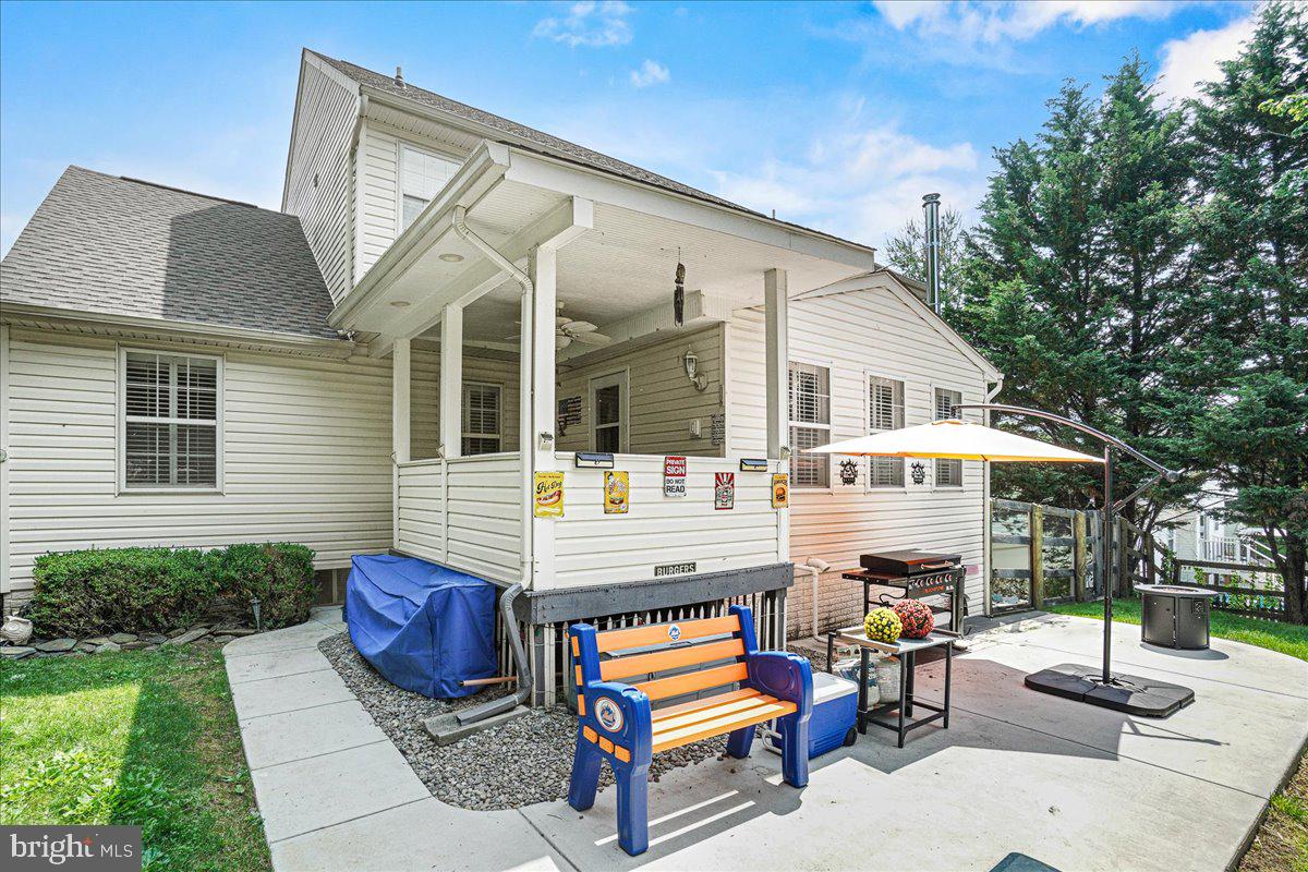 CANADA HILL - Residential