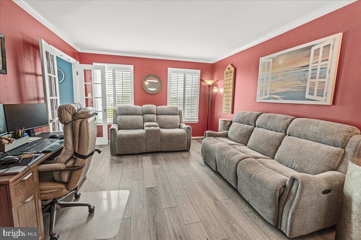 CANADA HILL - Residential