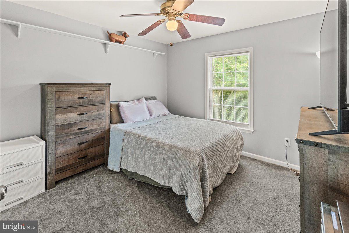 CANADA HILL - Residential