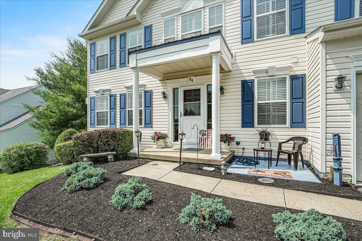 CANADA HILL - Residential