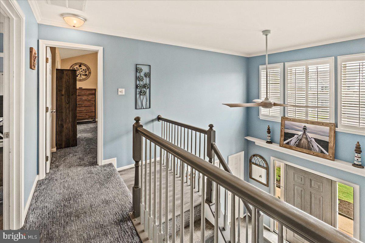 CANADA HILL - Residential