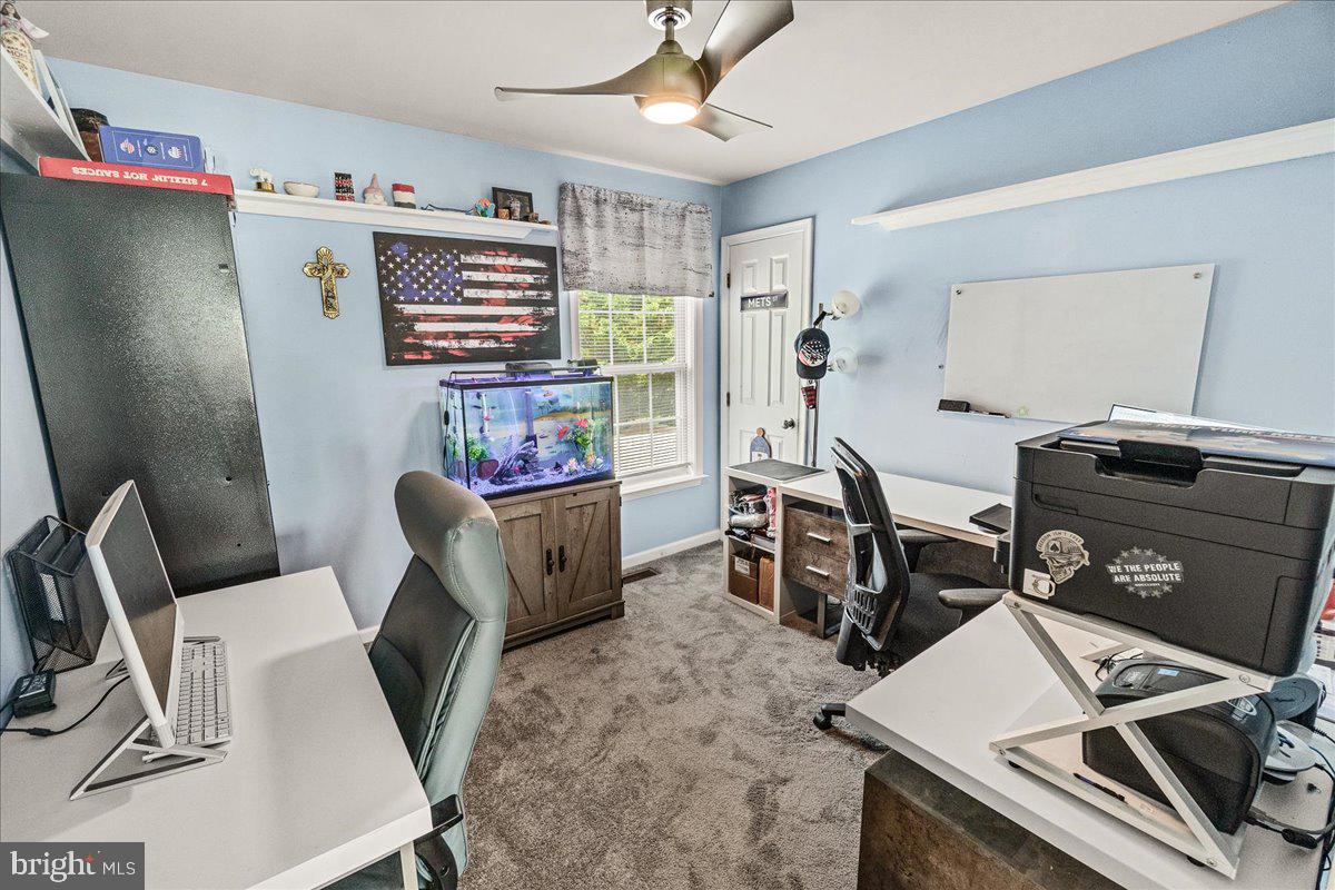 CANADA HILL - Residential