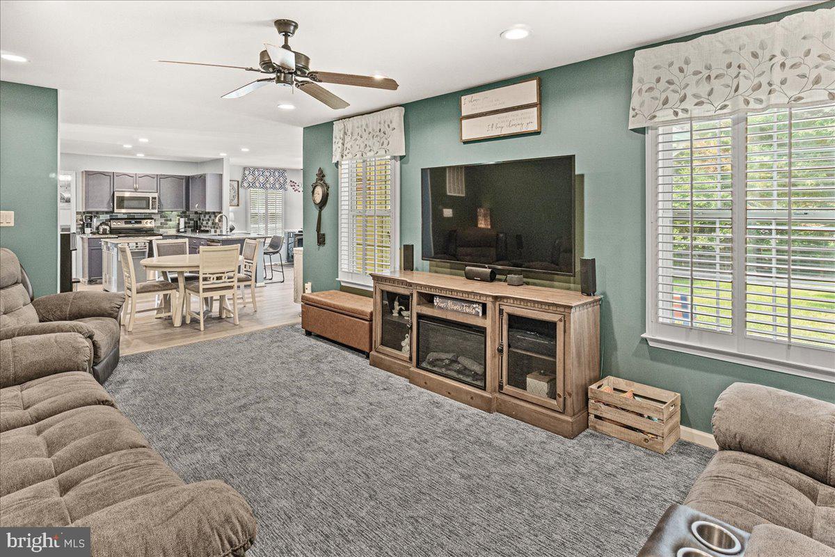 CANADA HILL - Residential