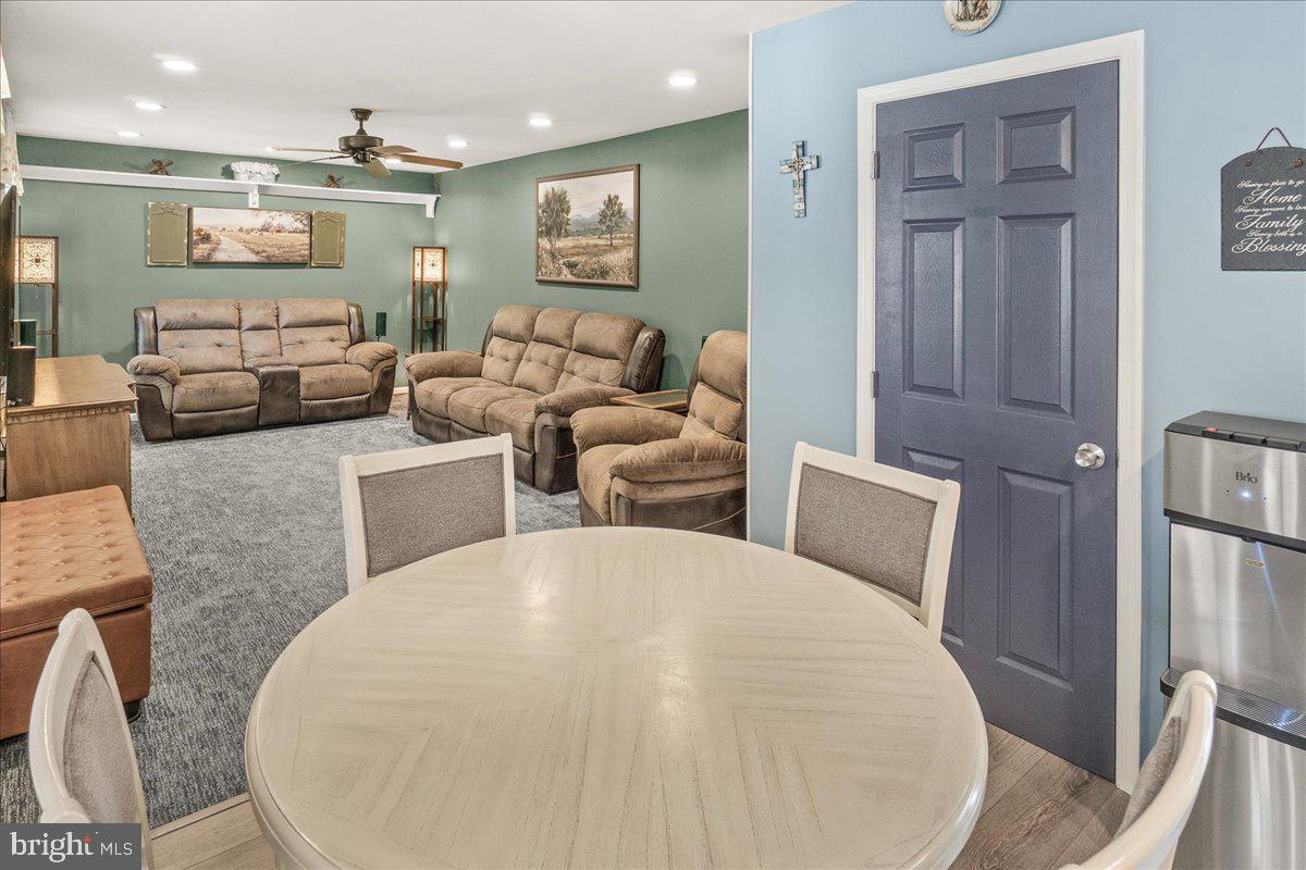 CANADA HILL - Residential