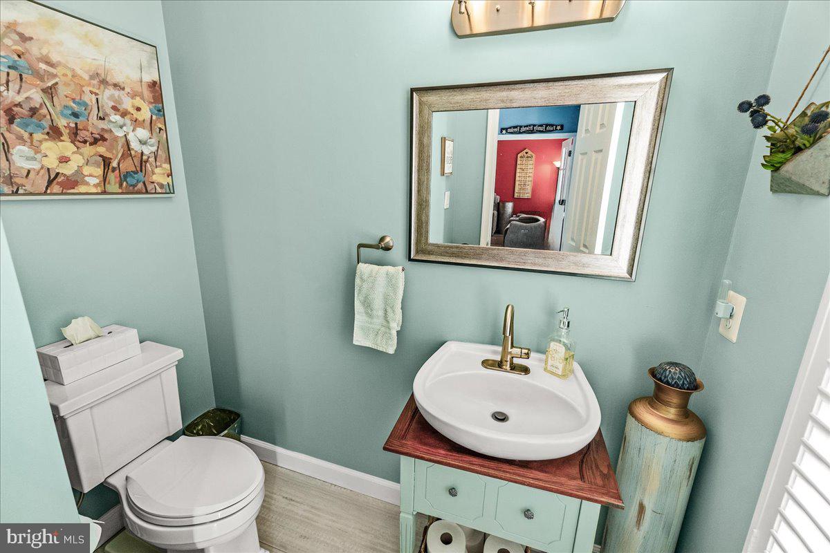 CANADA HILL - Residential