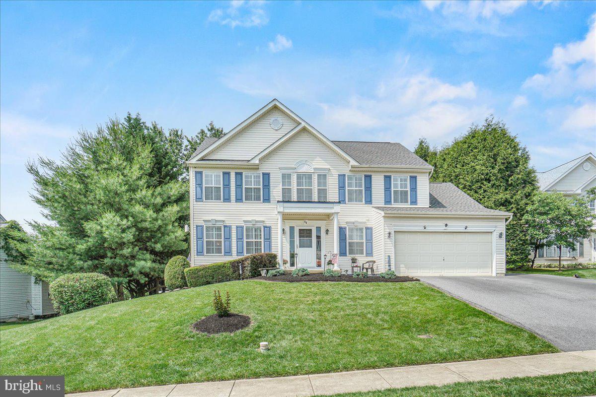 CANADA HILL - Residential