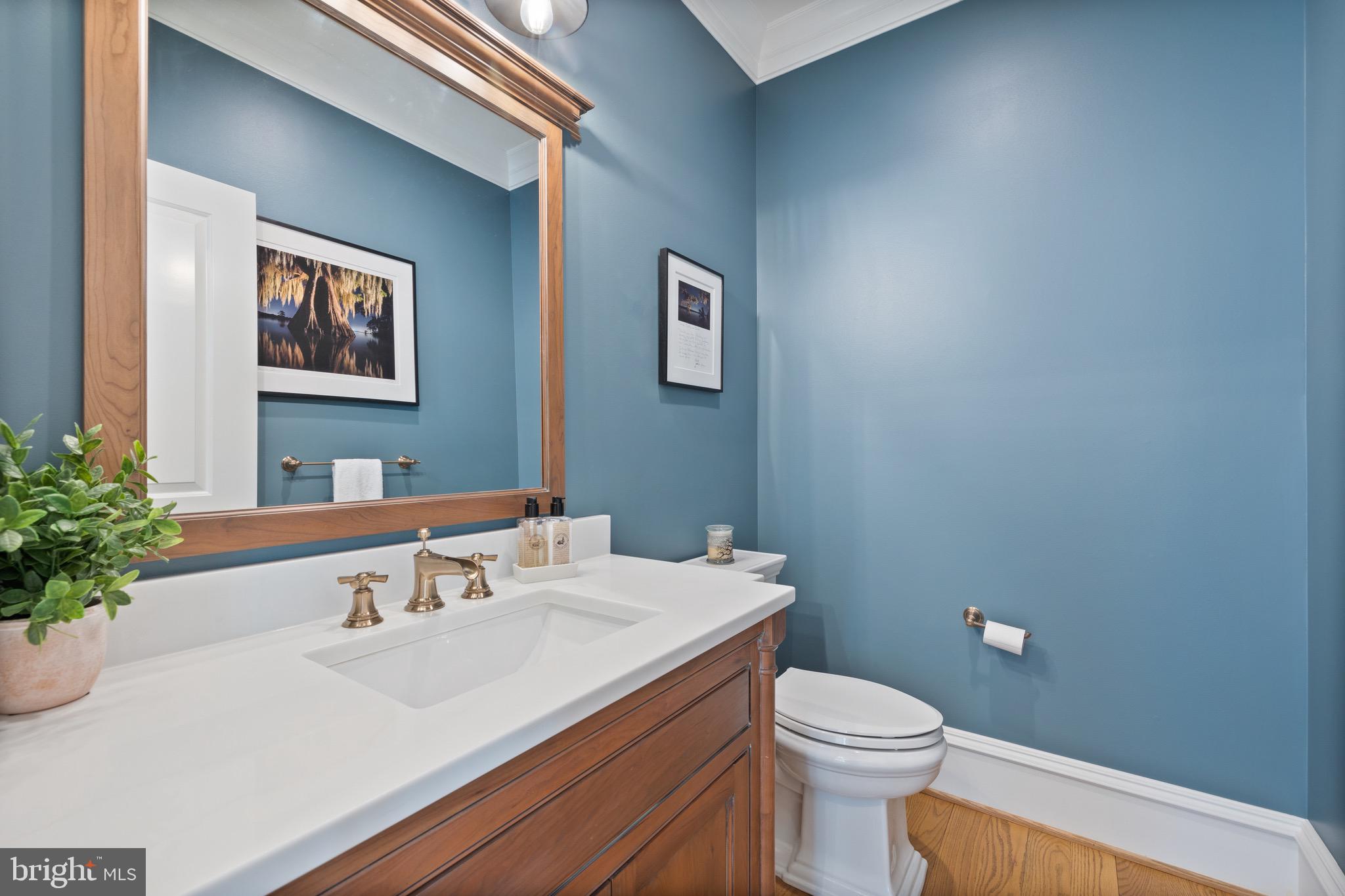 HAMPTON PARK - Residential