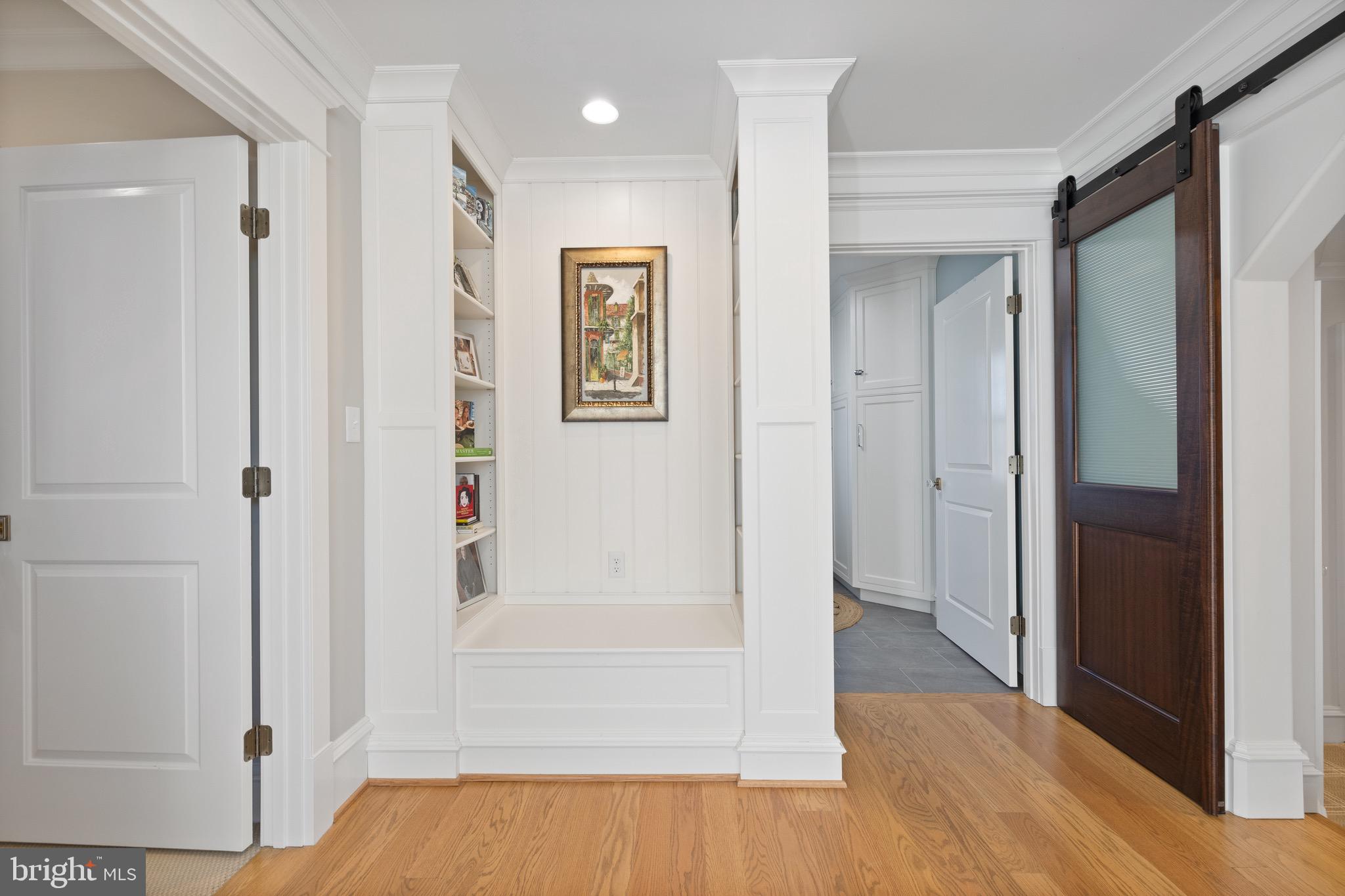 HAMPTON PARK - Residential