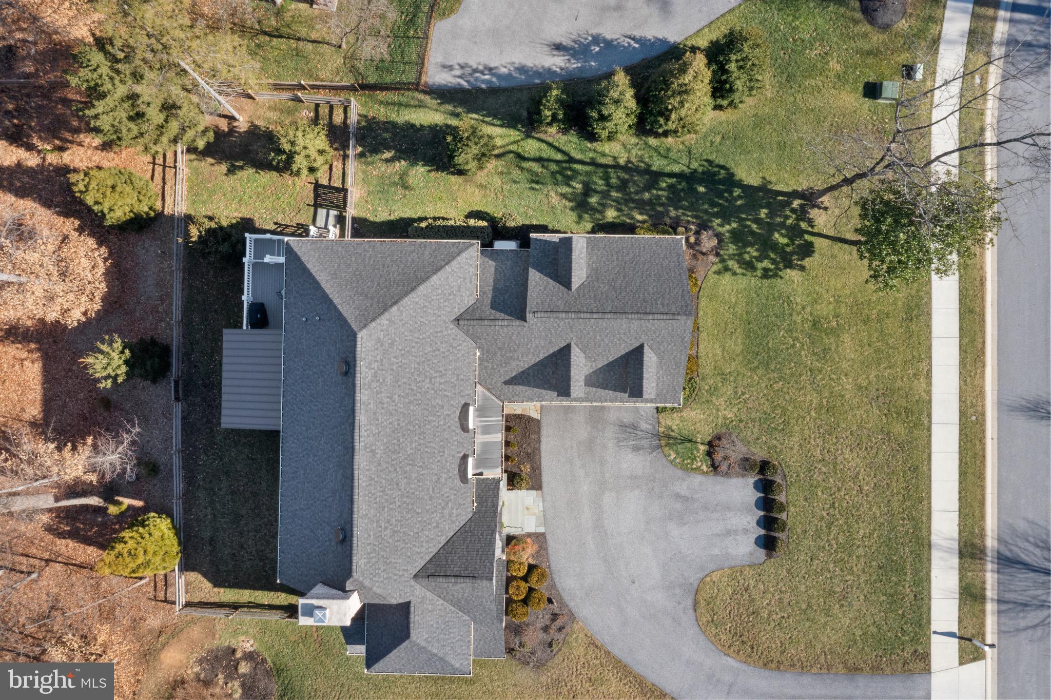 HAMPTON PARK - Residential