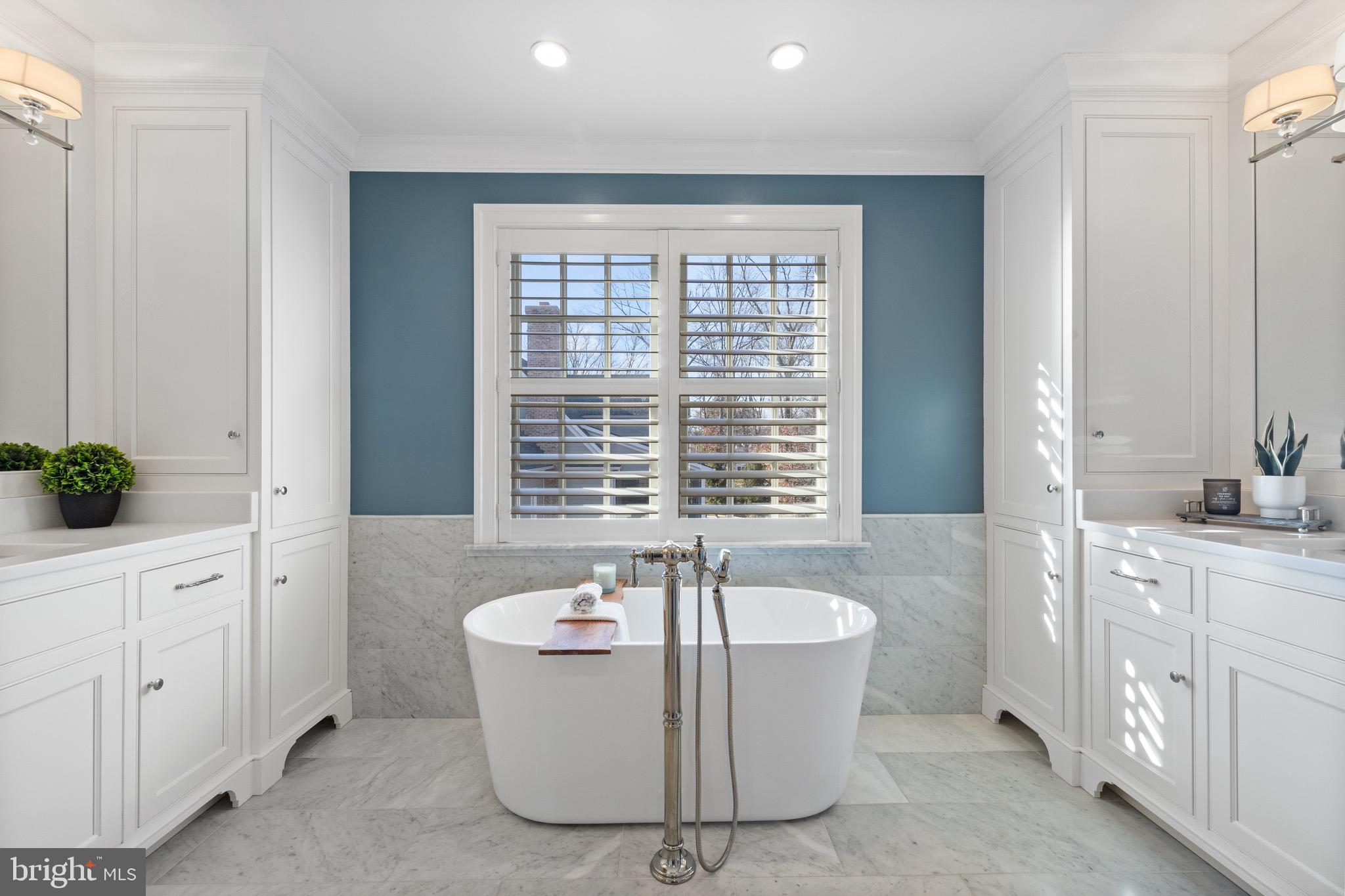 HAMPTON PARK - Residential