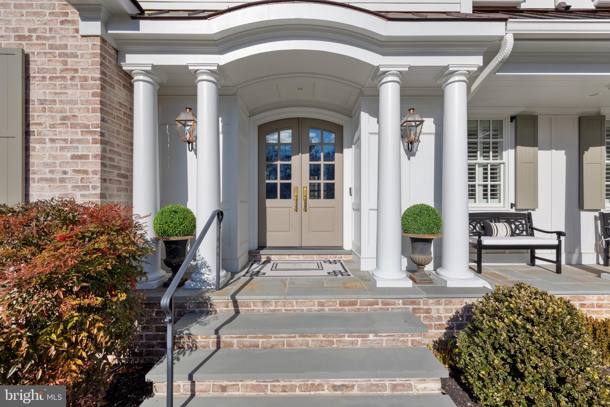 HAMPTON PARK - Residential