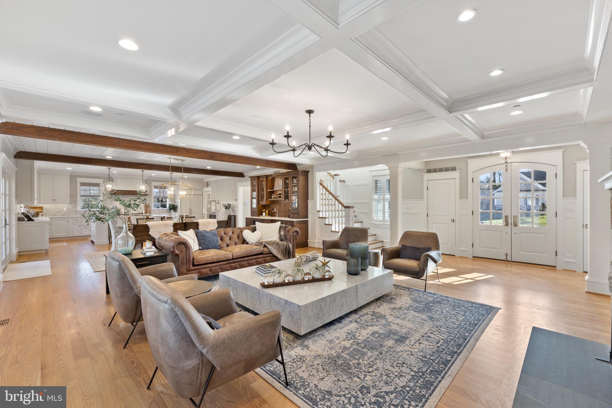 HAMPTON PARK - Residential