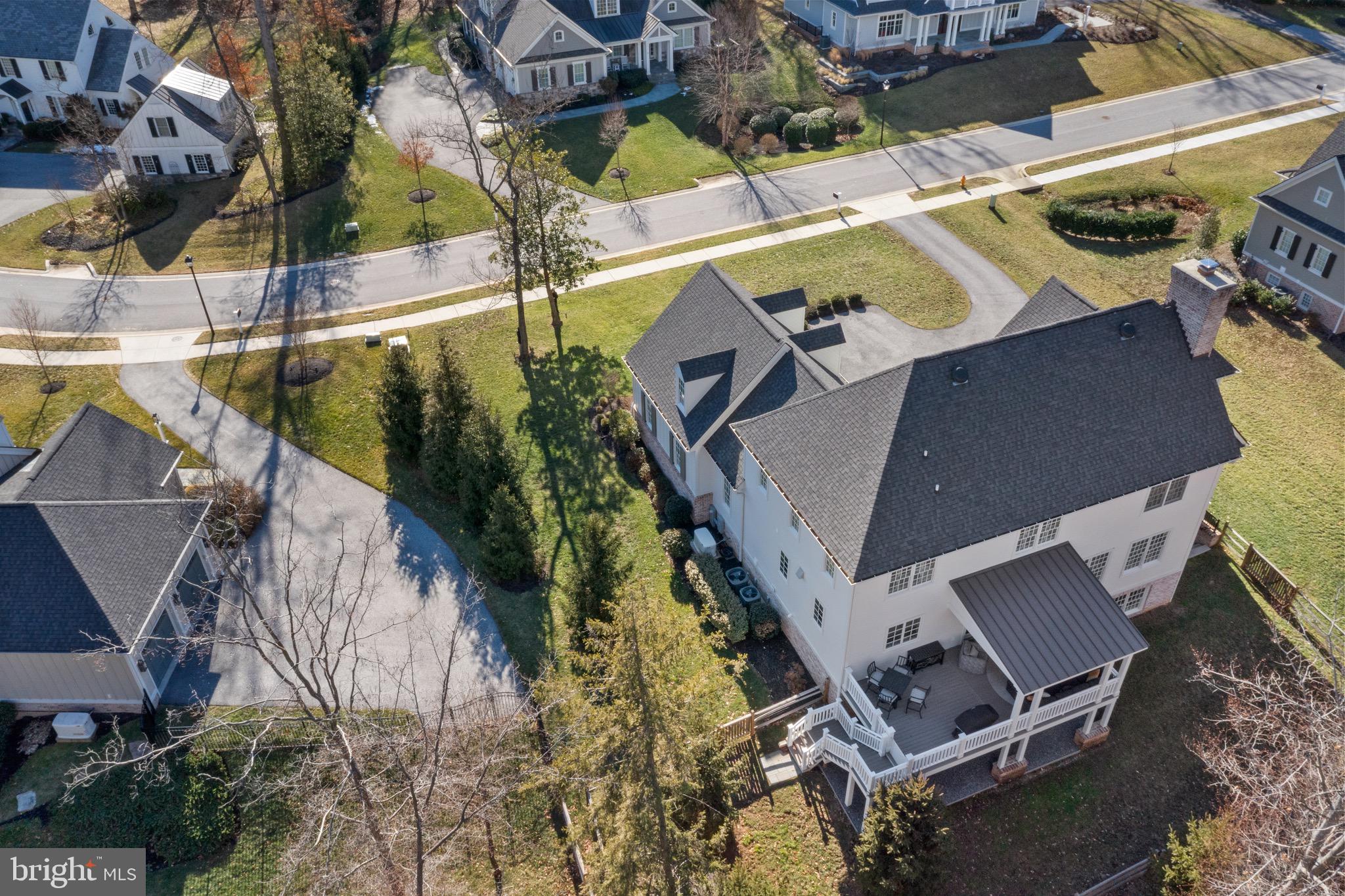 HAMPTON PARK - Residential