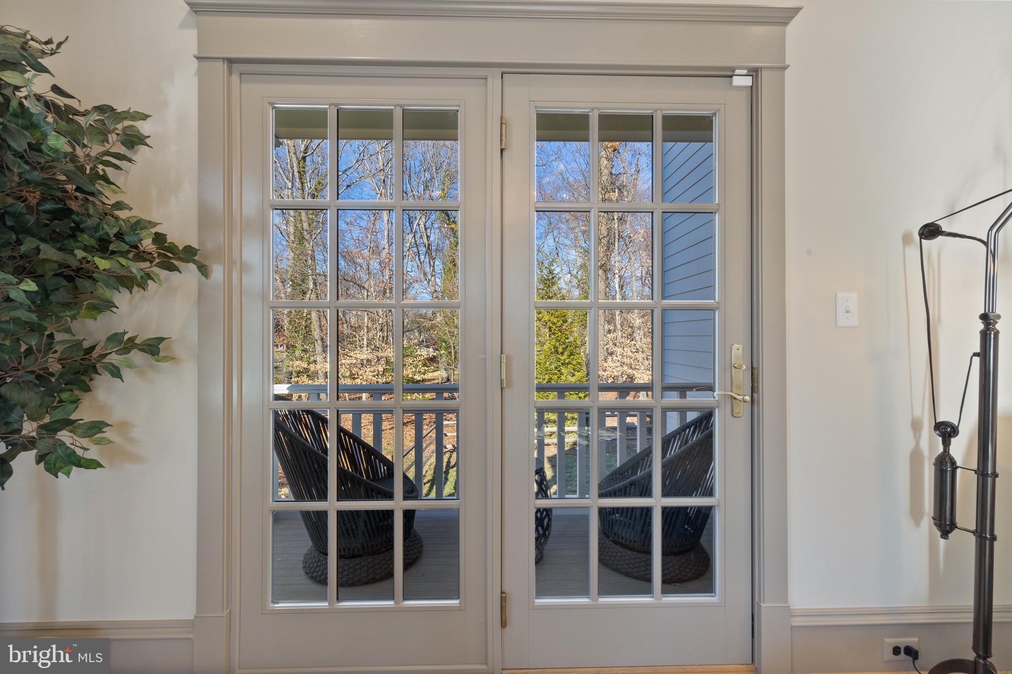 HAMPTON PARK - Residential