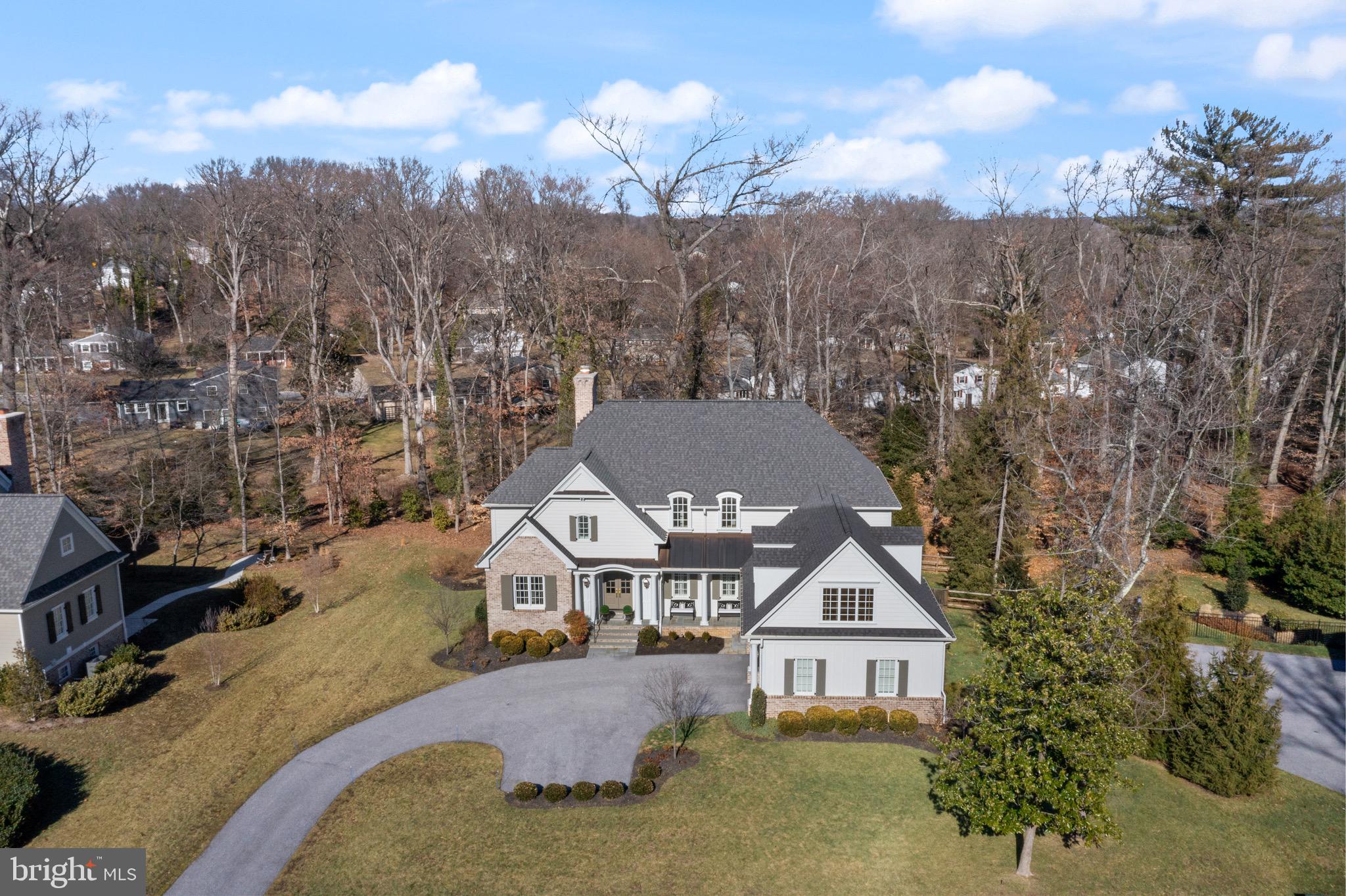 HAMPTON PARK - Residential