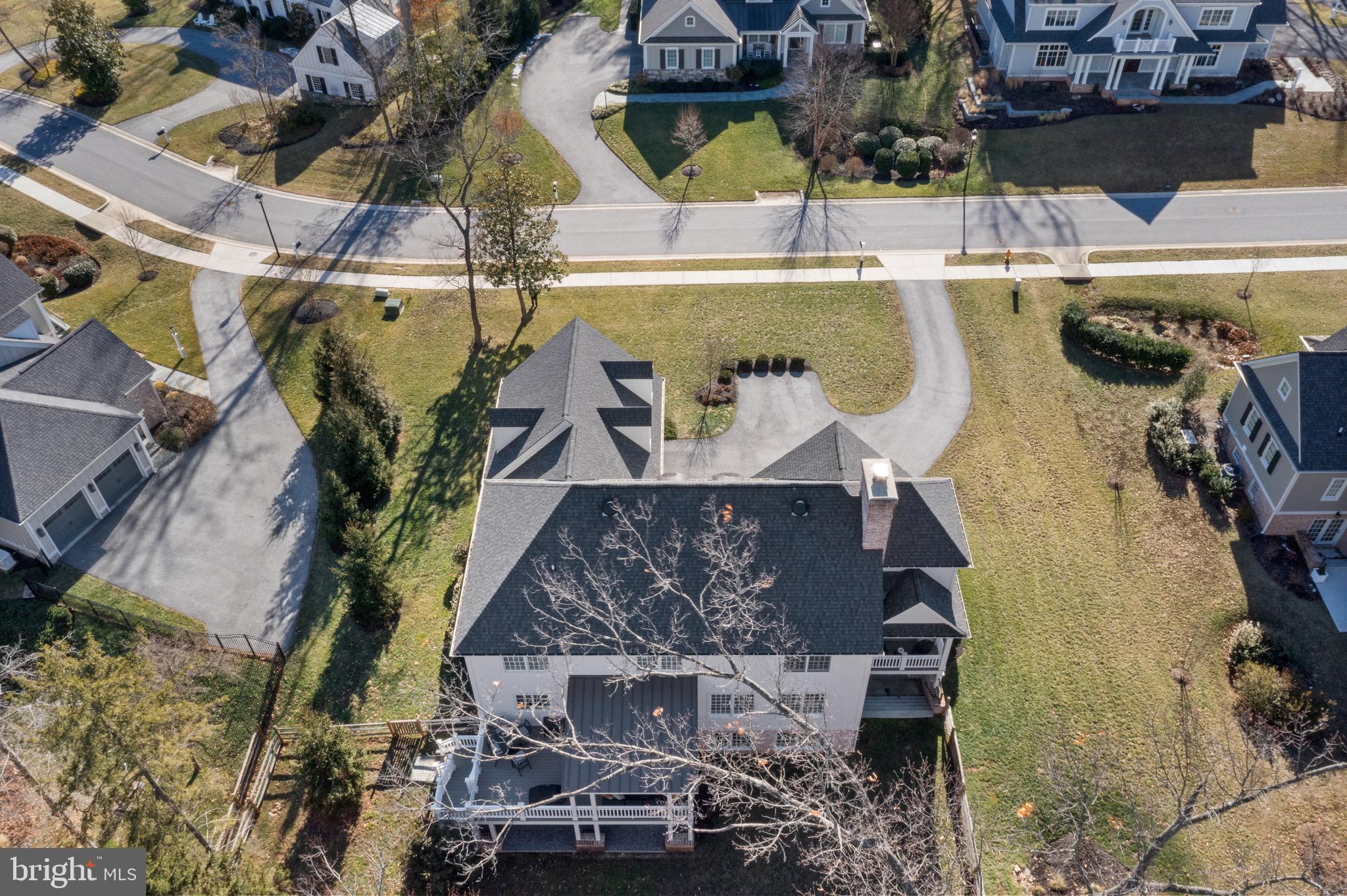 HAMPTON PARK - Residential