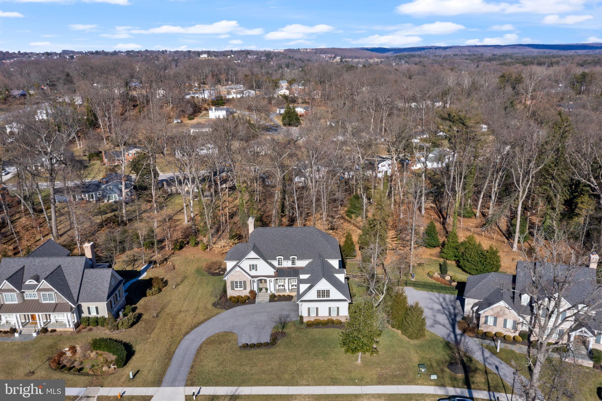 HAMPTON PARK - Residential