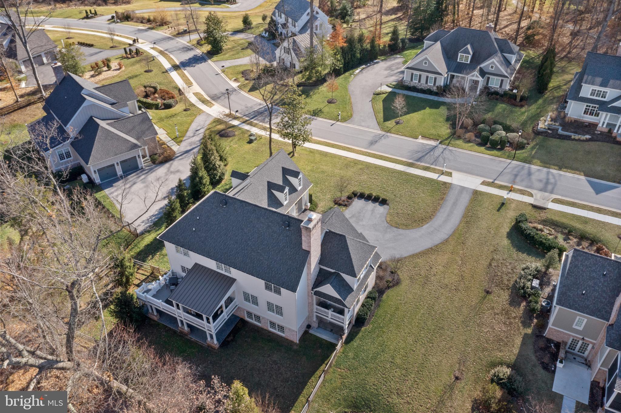 HAMPTON PARK - Residential