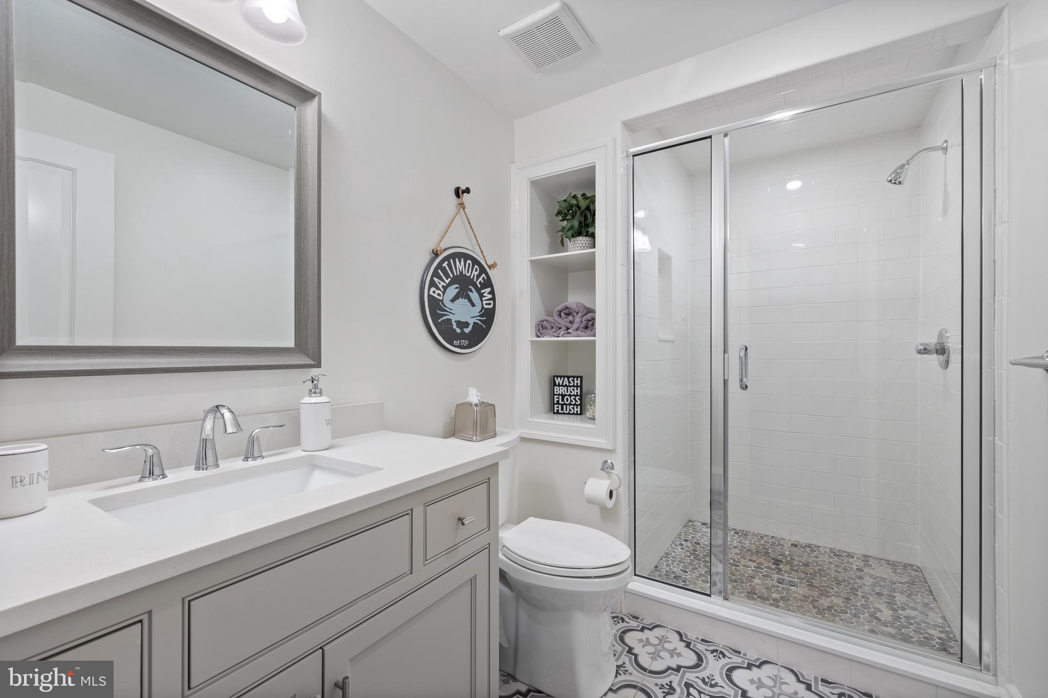 HAMPTON PARK - Residential