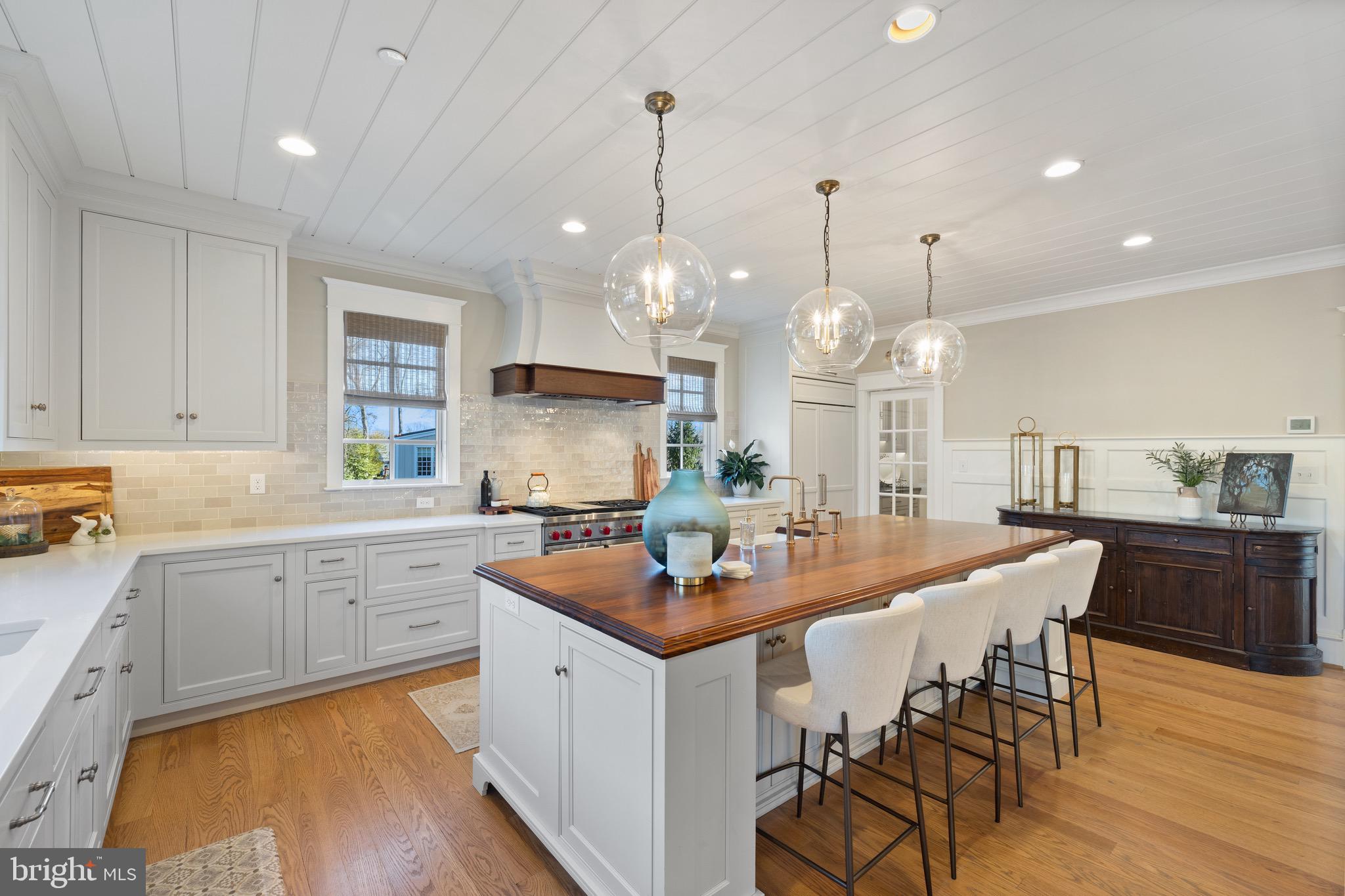 HAMPTON PARK - Residential