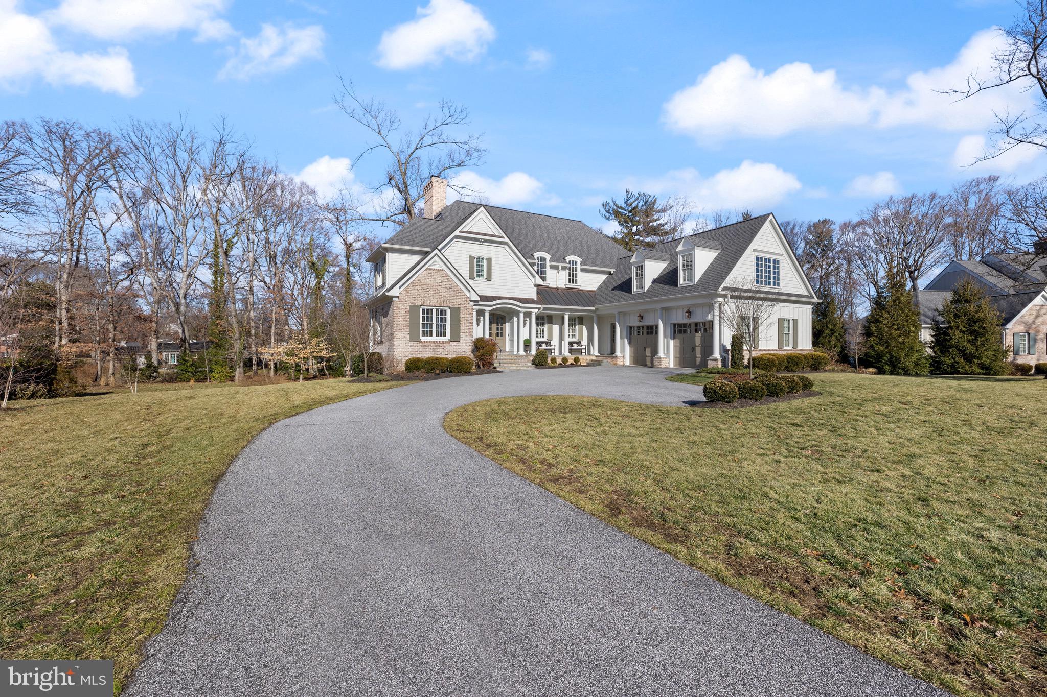 HAMPTON PARK - Residential