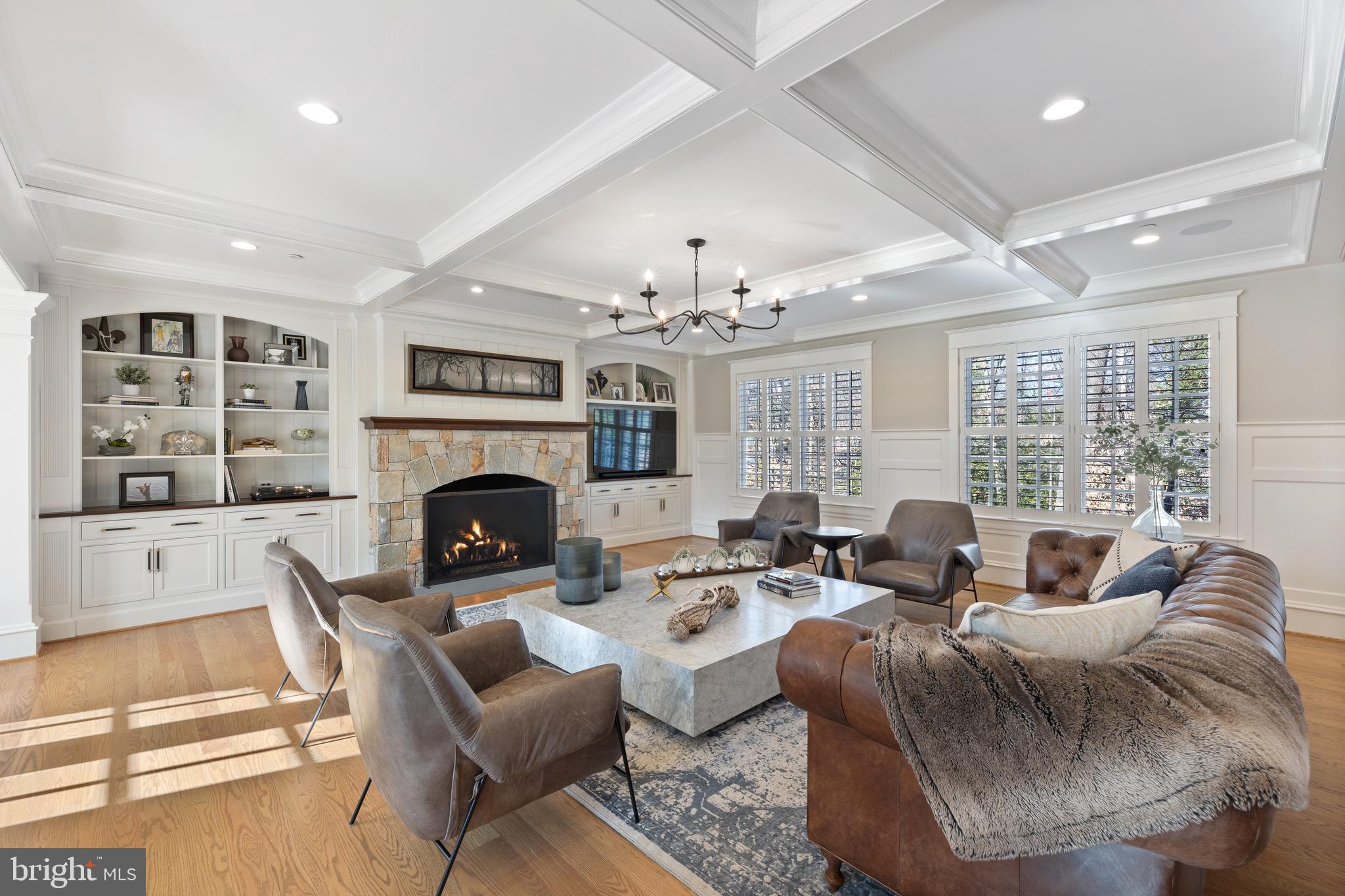 HAMPTON PARK - Residential