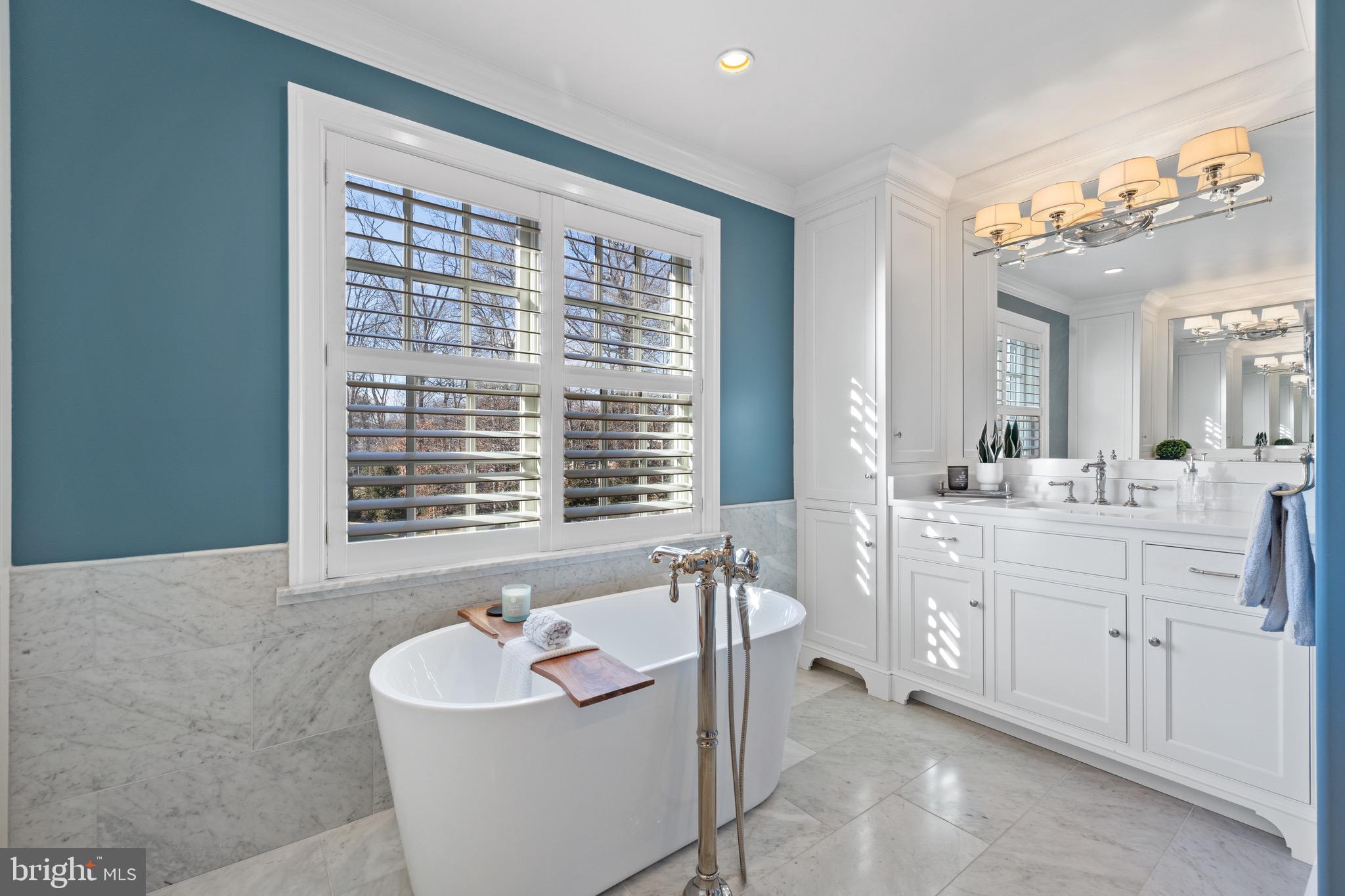 HAMPTON PARK - Residential