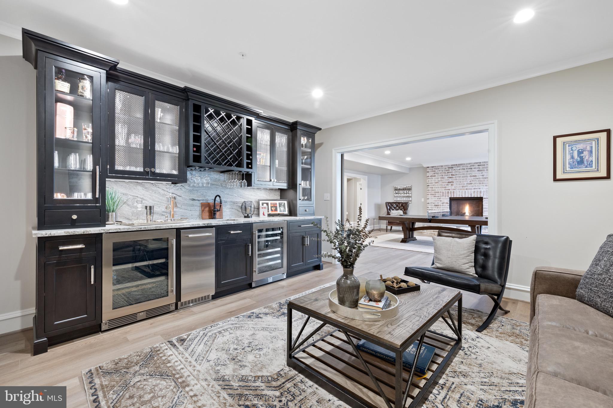 HAMPTON PARK - Residential