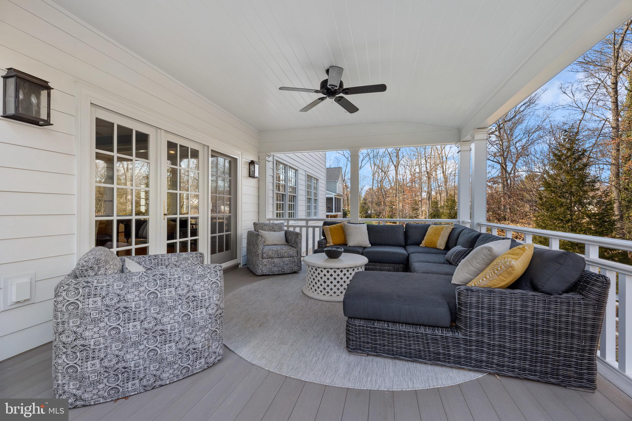 HAMPTON PARK - Residential