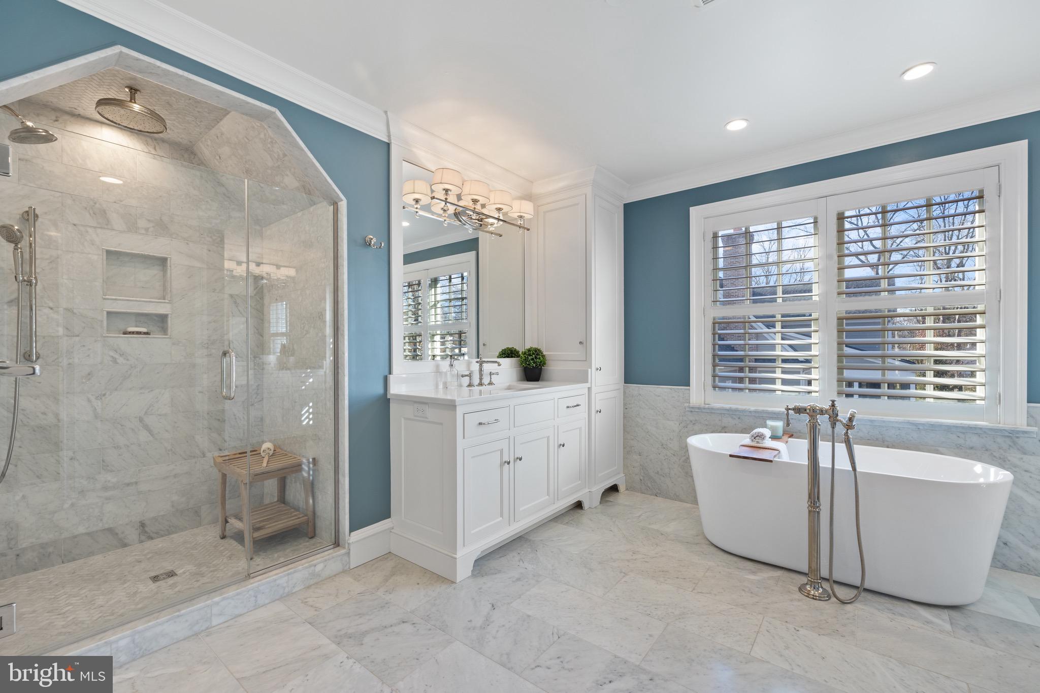 HAMPTON PARK - Residential