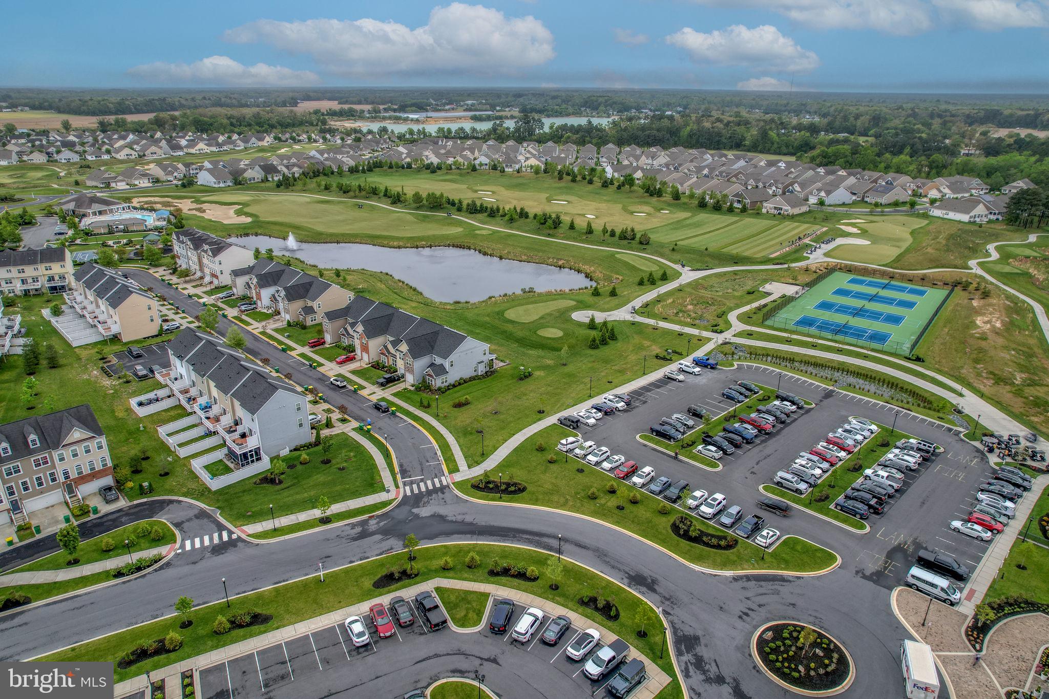 PLANTATION LAKES - Residential