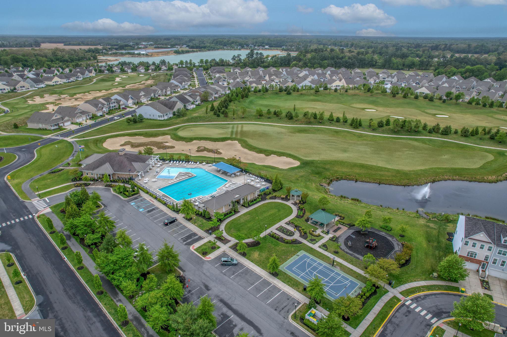 PLANTATION LAKES - Residential