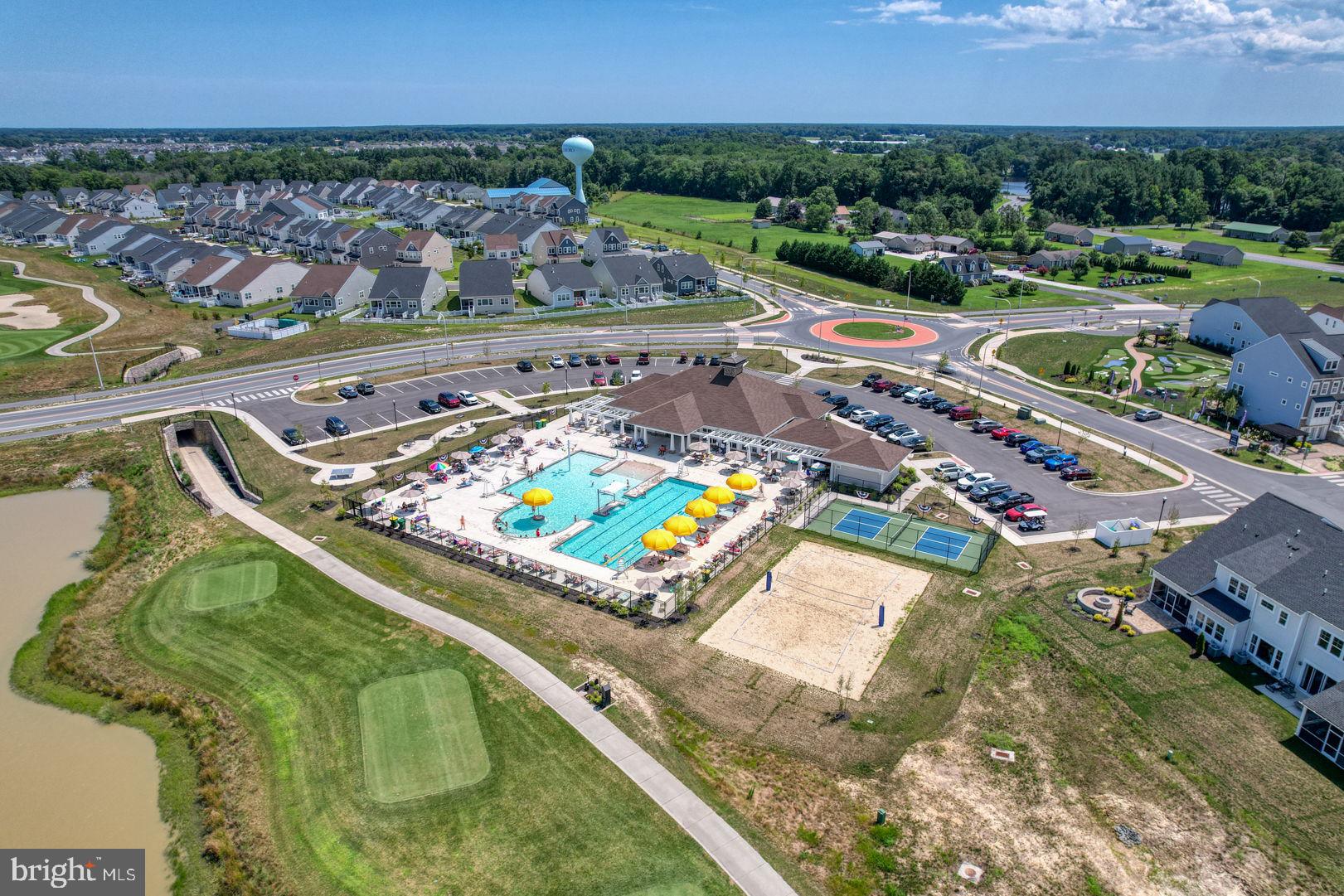 PLANTATION LAKES - Residential