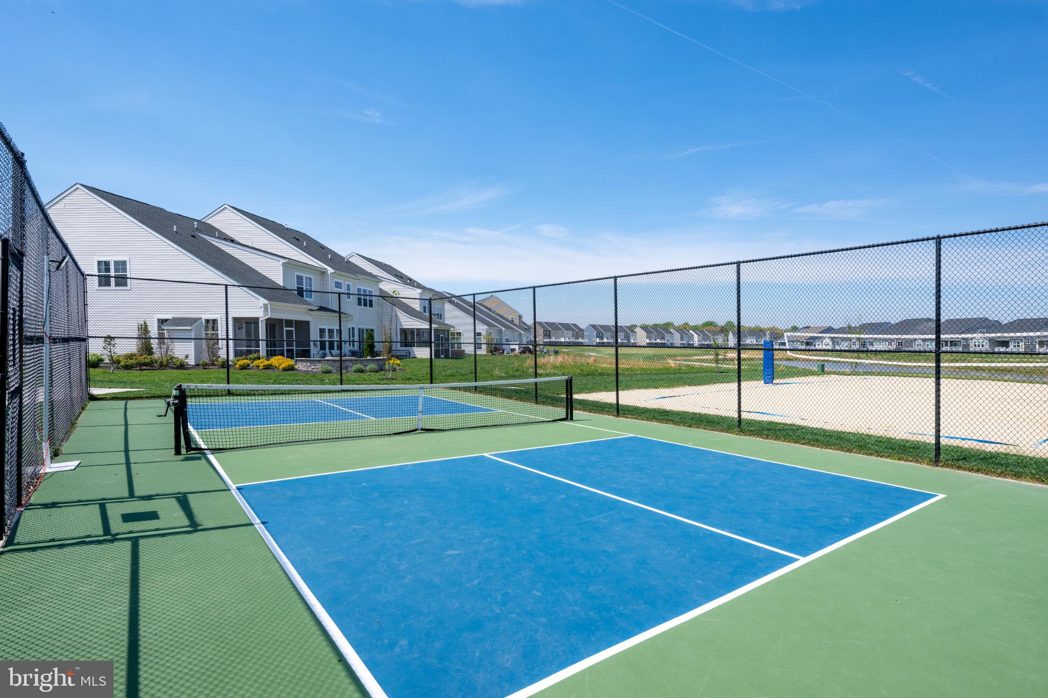 PLANTATION LAKES - Residential