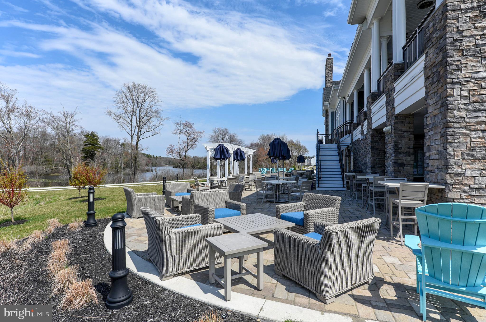 PLANTATION LAKES - Residential