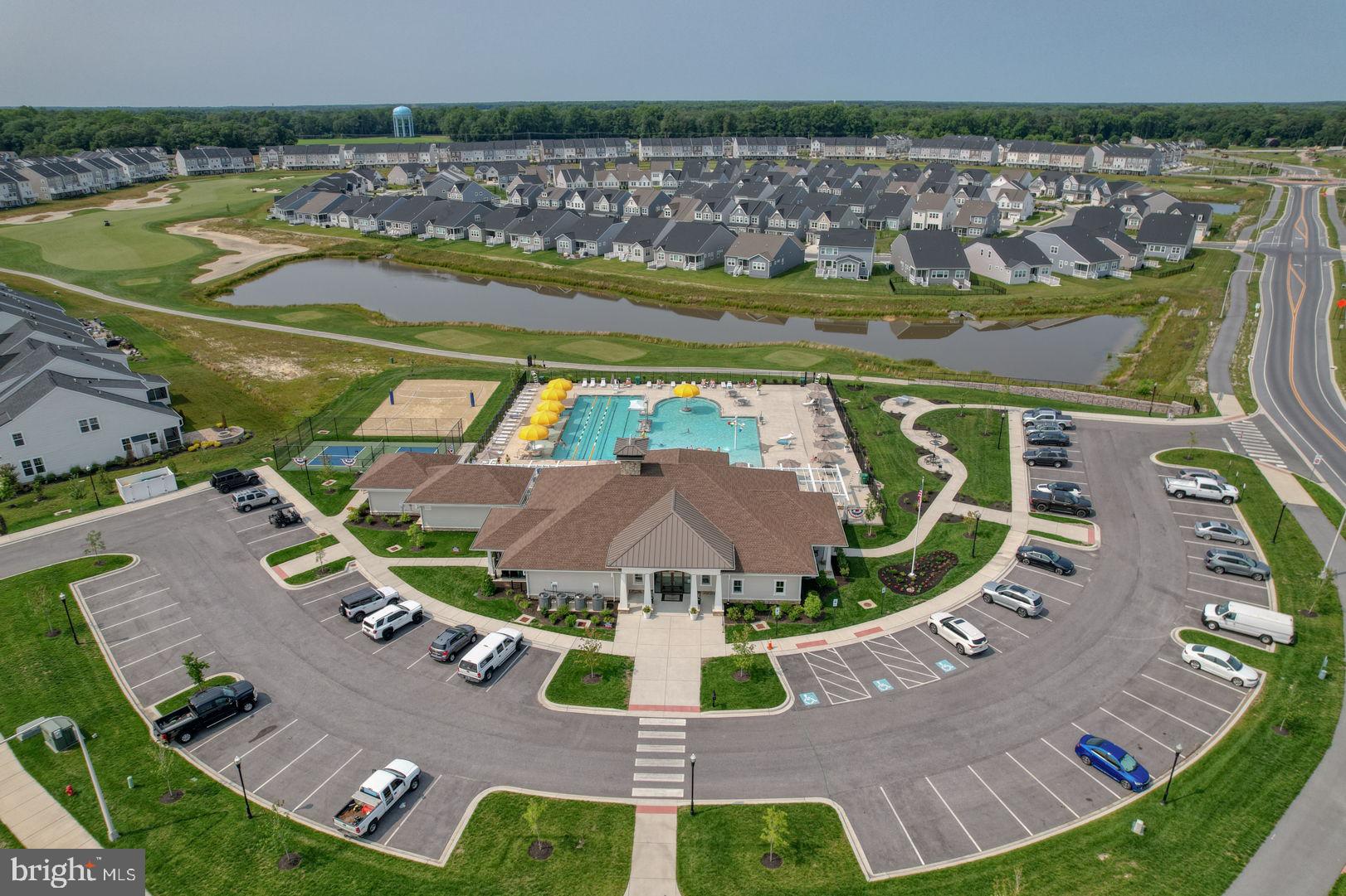 PLANTATION LAKES - Residential