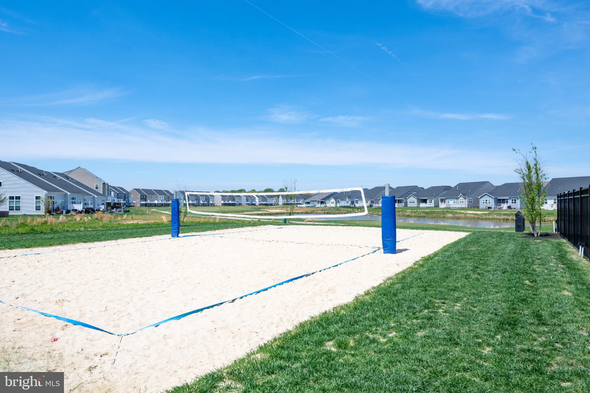 PLANTATION LAKES - Residential